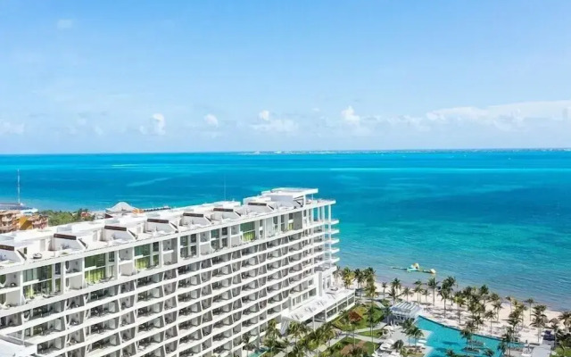 1 Garza Blanca Resort & Spa Cancun