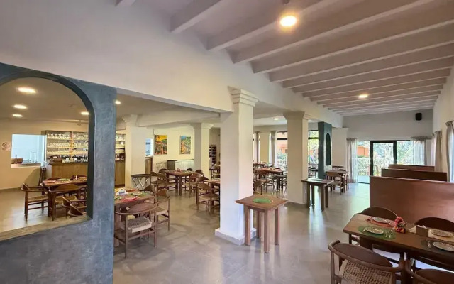 Hotel La Querencia