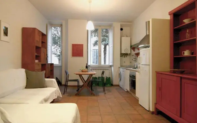 Rsh Poerio Apartments
