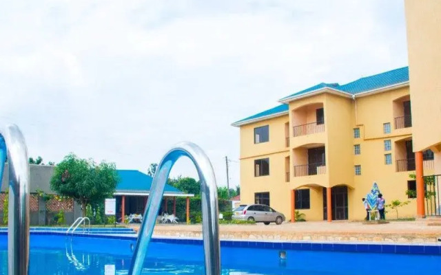 Kasangati Resort Center