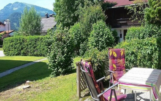 Haus am Wiesengrund