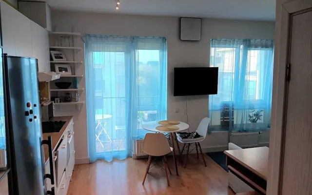 Good Price Location, Self Check-in Tidy & Cozy Flat