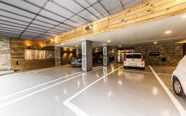 Bucheon Boutique Donkey Hotel