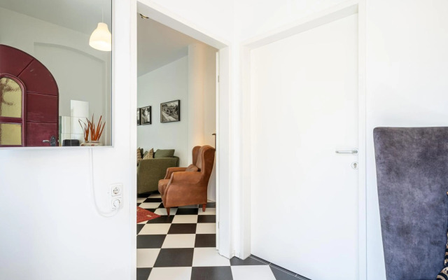 Apartment "Deluxe" Innsbruck - Mutters