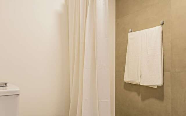 Charlie Sabiá Moema Essential