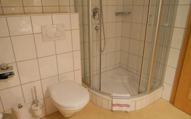 Ferienwohnung Trattenhaus