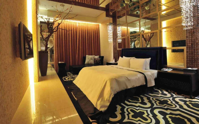 Li Hsin Motel