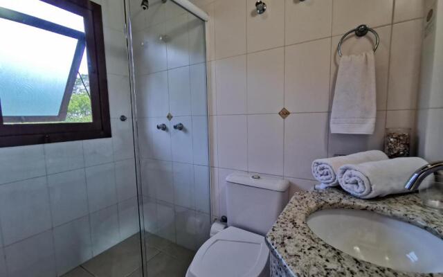 Pousada Ilha dos Anjos