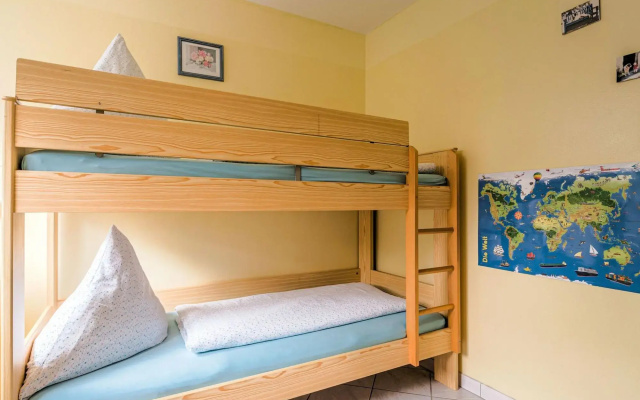 Cozy Apartment in Marktrodach With Sauna