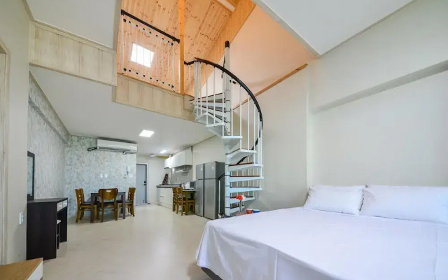 Gangneung 2block Pension