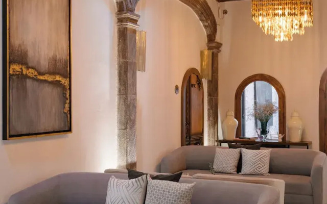 Casa 63 Hotel Boutique & Spa