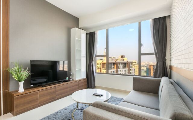 Trip Apartment Saigon