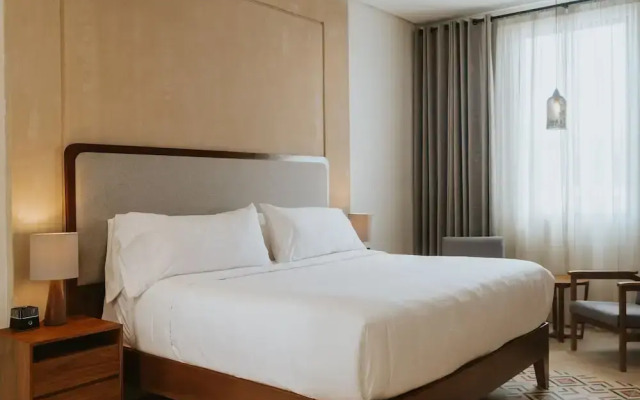 Kahal Hotel - Paseo Montejo