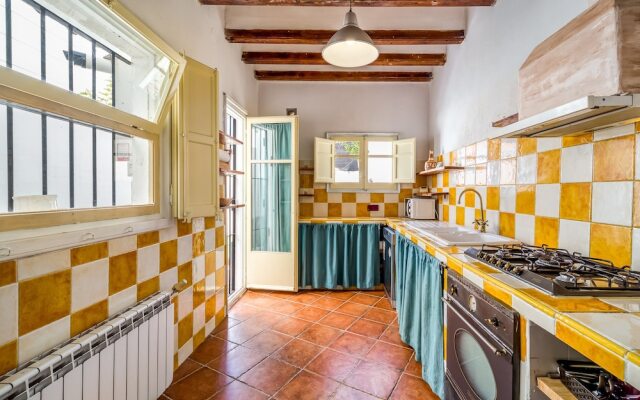 Casa Cristofor Colom