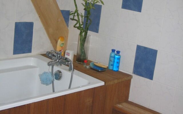 Chambres d'hôtes La forge