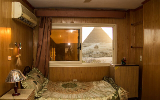 Sphinx Guest House