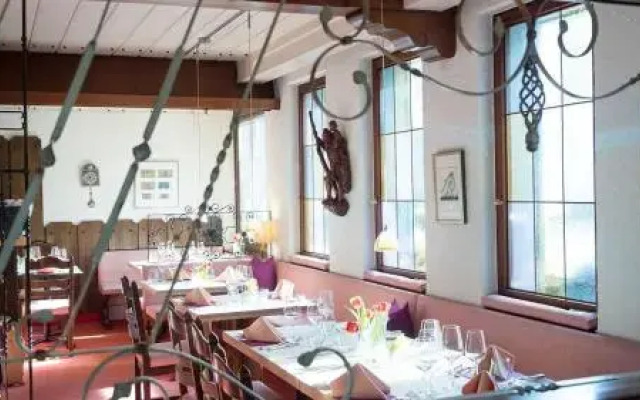 Hotel Restaurant Krehl's Linde