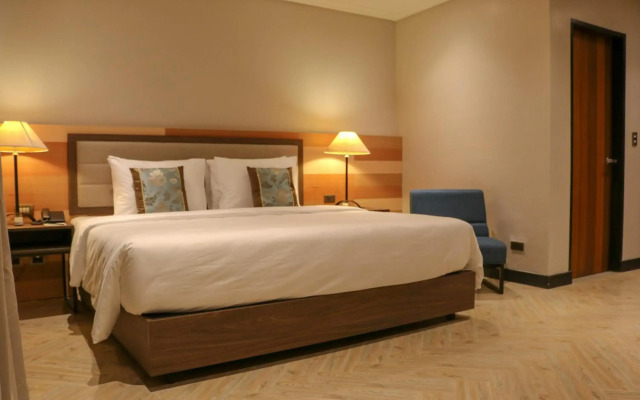 Acacia Hotel Bacolod