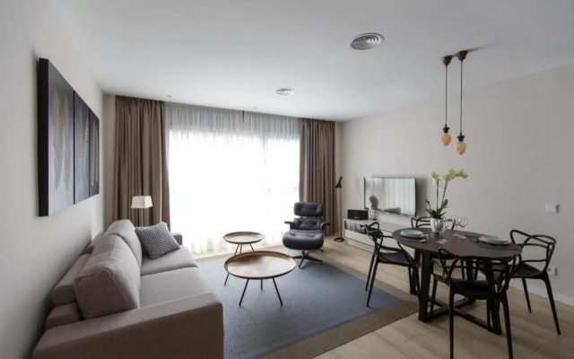 Smartr Las Palmas de Gran Canaria