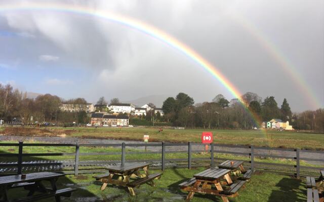 The Bridge Inn
