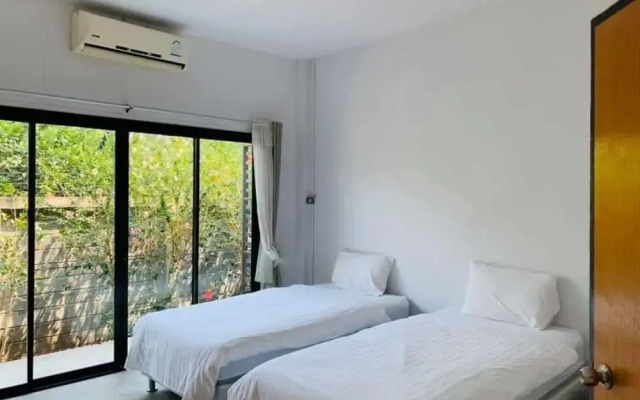 Kayom House