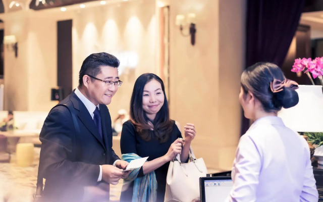 Mercure Xiamen International Conference and Exhibition Center