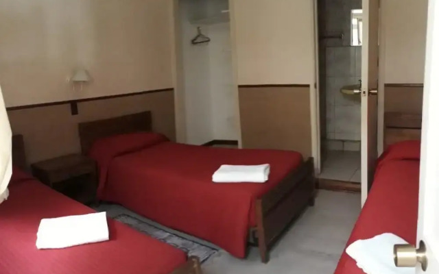 Hostel del Puerto