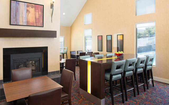 Residence Inn By Marriott Binghamton