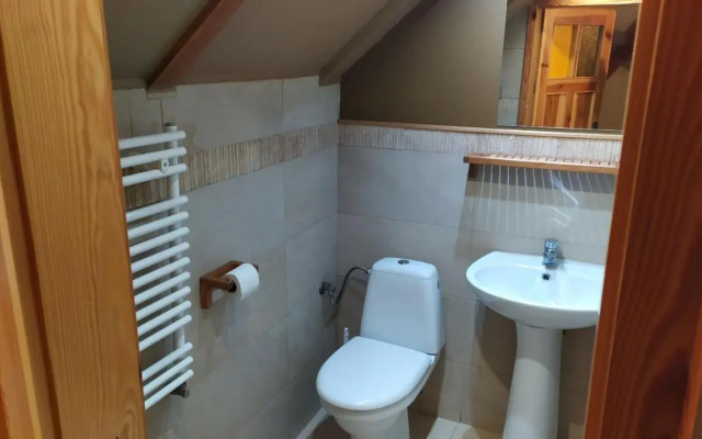 Ośrodek Wypoczynkowy Regle