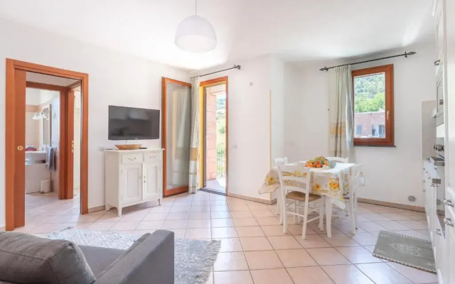 "Il Borgo Più Bello D'italia"