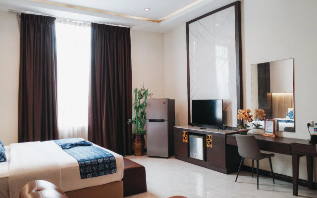 Batam Harbour Boutique Hotel & Spa