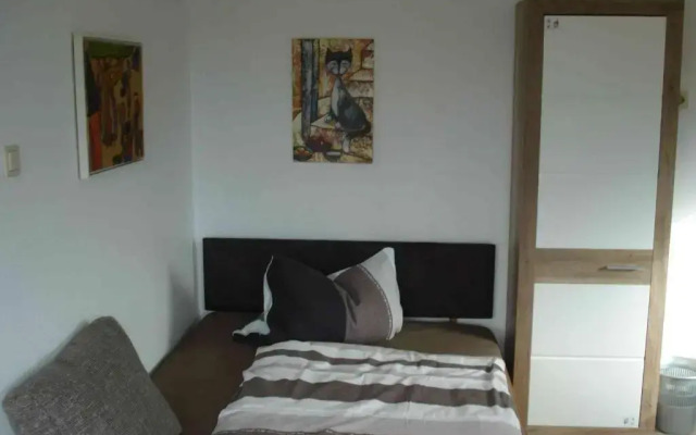 Lovely Studio in Cannstatt