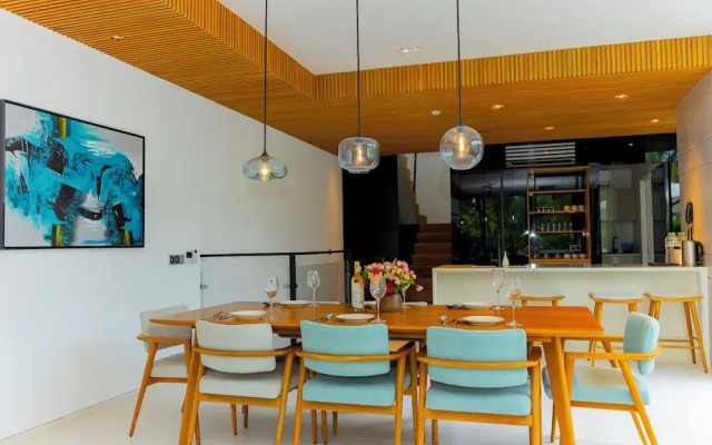 Sailing Luxury Phu Quoc Villas