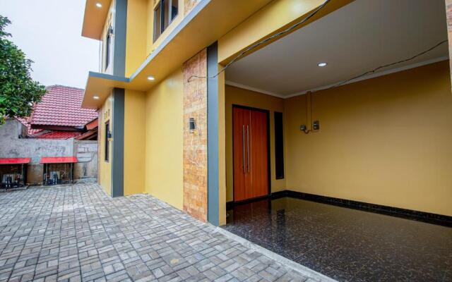 Tami House Bintaro Syariah