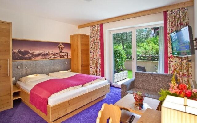 Hotel Talblick