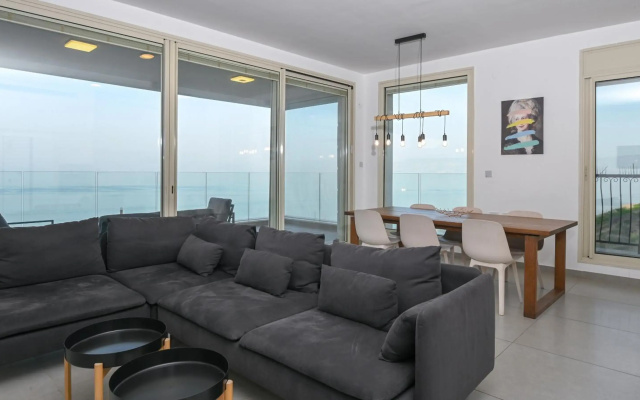 Yalarent Europe apartment