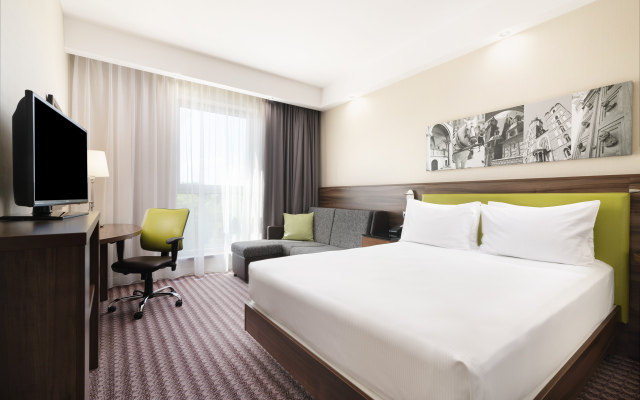 Hampton by Hilton Krakow