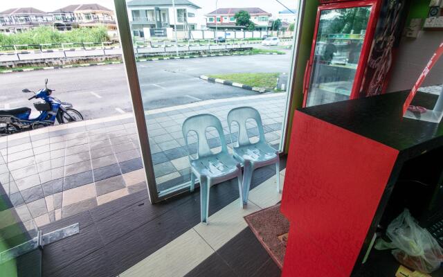 Hotel O 69 Room 4 Stay