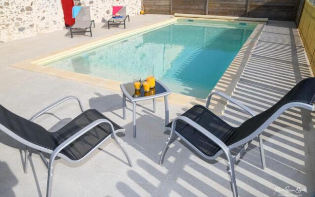 Domaine de La Courillère