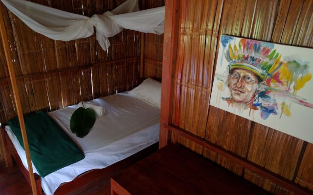 Green forest Ecolodge