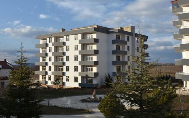 Vadi̇ Termal Otel