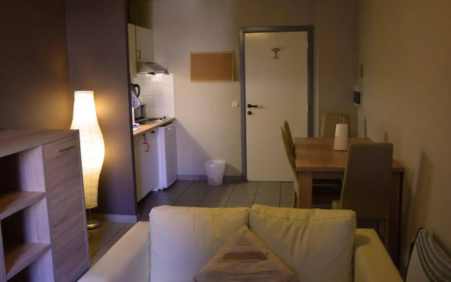 Budget Flats Leuven