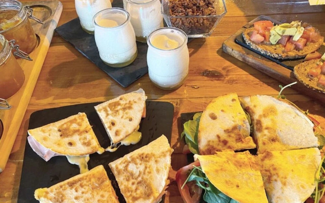 Apartamento 2 Deluxe Vistas al mar Wifi Terraza