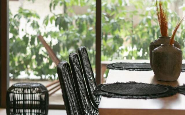 Zereno Tulum Beach Club Access