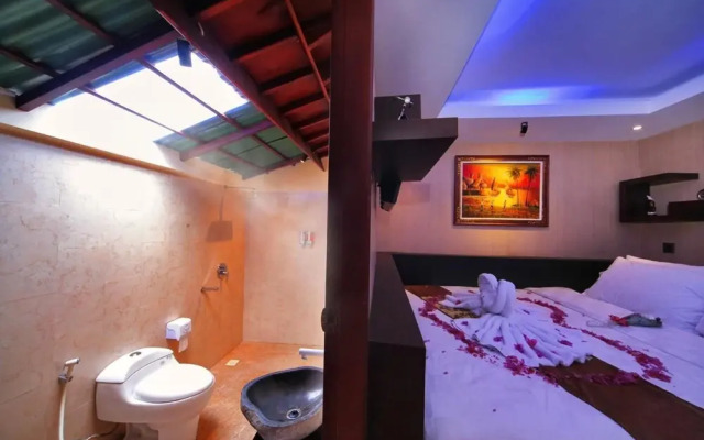Sari Gili Bungalow