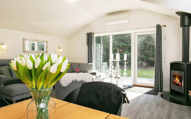 Holiday Home in VÃ¦ggerlÃ¸se