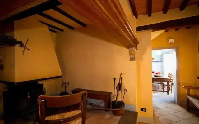 Villa Cipressaia in Chianti