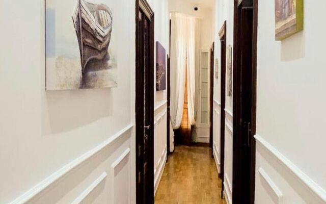 Residenza San Gennaro