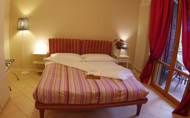 Silvani123 Bed And Breakfast