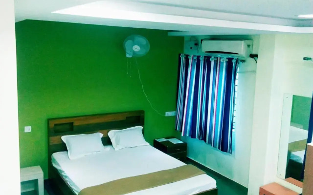 Hotel VNS Lodging & Boarding